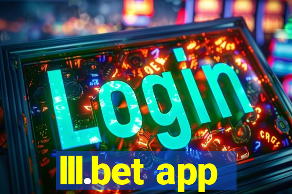 lll.bet app